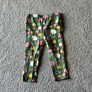 Cat & Jack baby leggings